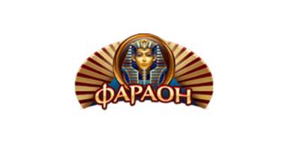 Pharaonbet casino